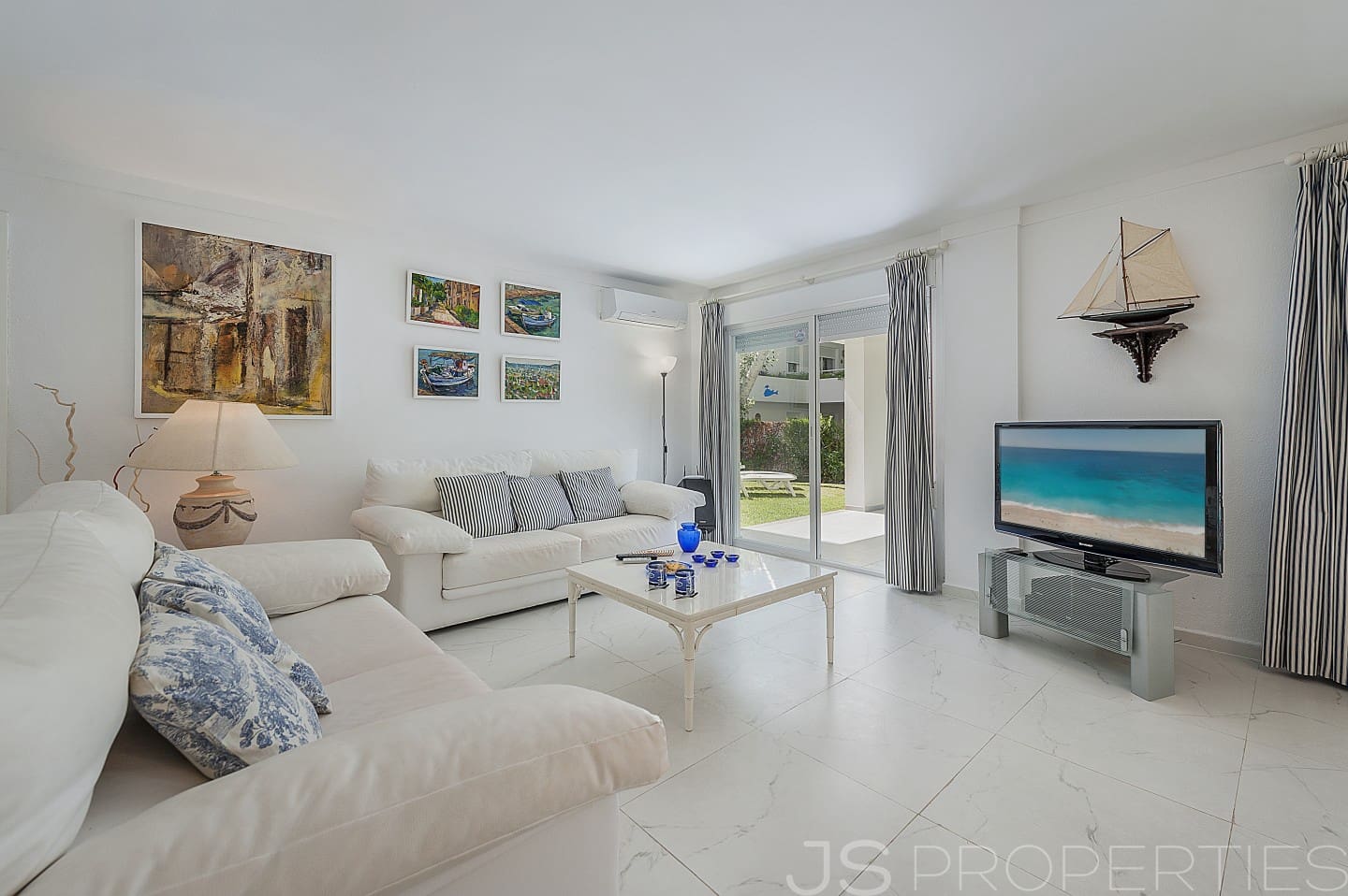 3 Zimmer Apartment zu verkaufen in Pollensa / Pollenca - 1.100.000 € (Ref: 9519326)