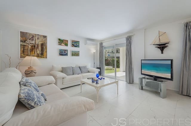 3 Zimmer Apartment zu verkaufen in Pollensa / Pollença - 1.100.000 € (Ref: 9519326)