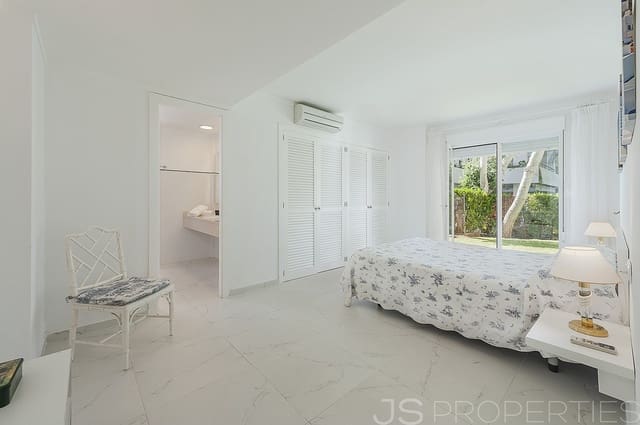 3 Zimmer Apartment zu verkaufen in Pollensa / Pollença - 1.100.000 € (Ref: 9519326)