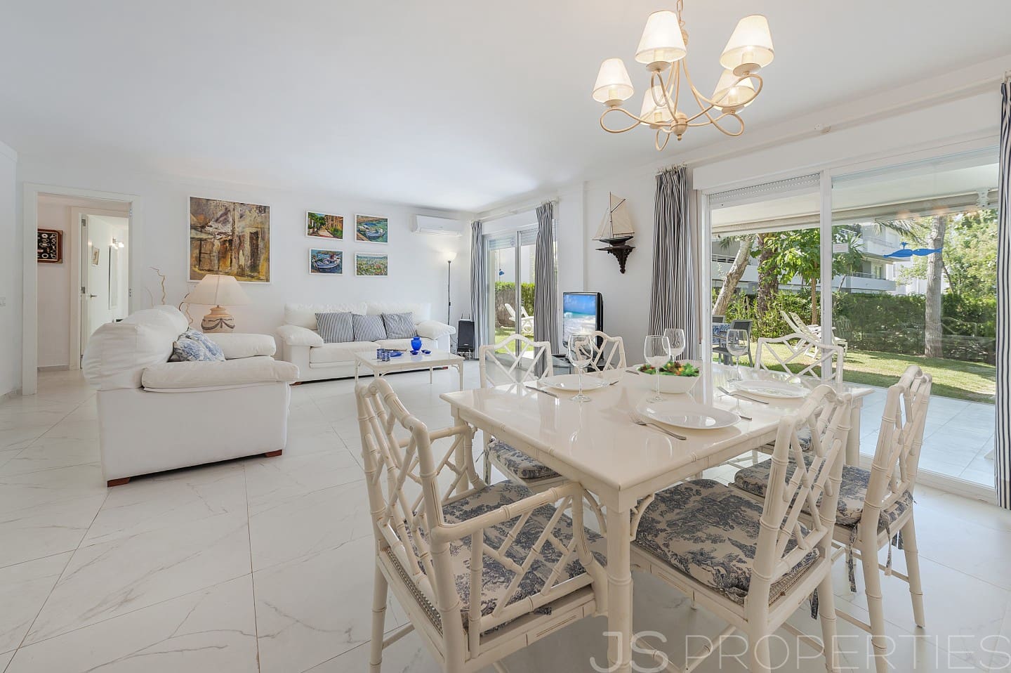 3 Zimmer Apartment zu verkaufen in Pollensa / Pollenca - 1.100.000 € (Ref: 9519326)