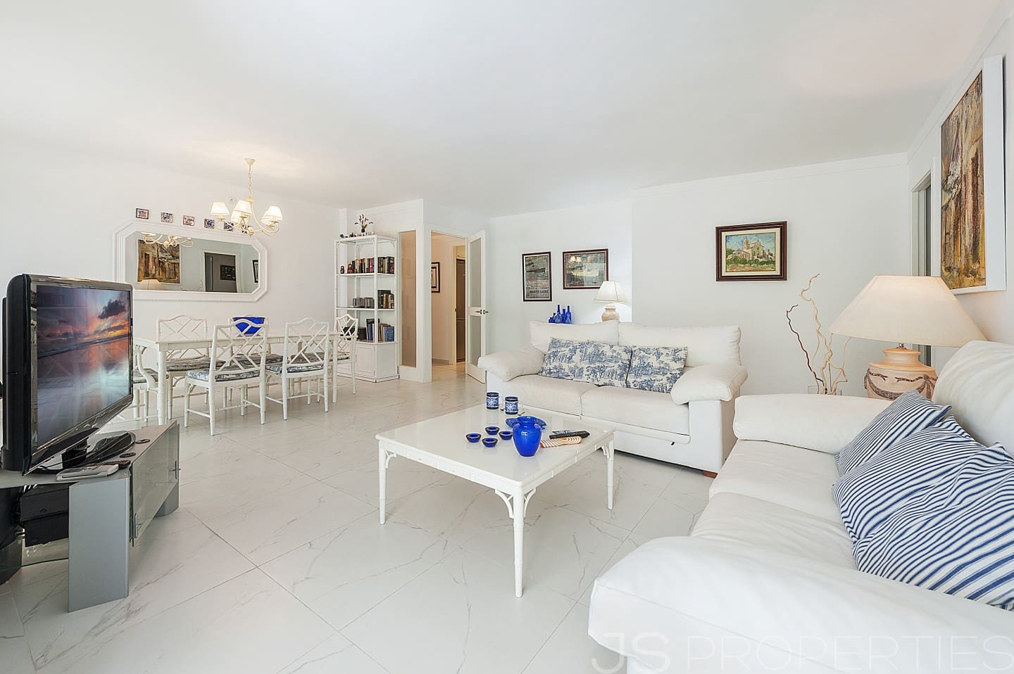 3 Zimmer Apartment zu verkaufen in Pollensa / Pollenca - 1.100.000 € (Ref: 9519326)