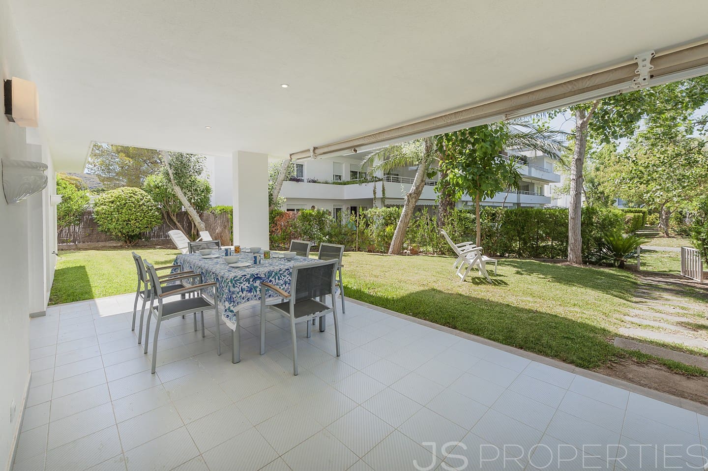 3 Zimmer Apartment zu verkaufen in Pollensa / Pollenca - 1.100.000 € (Ref: 9519326)