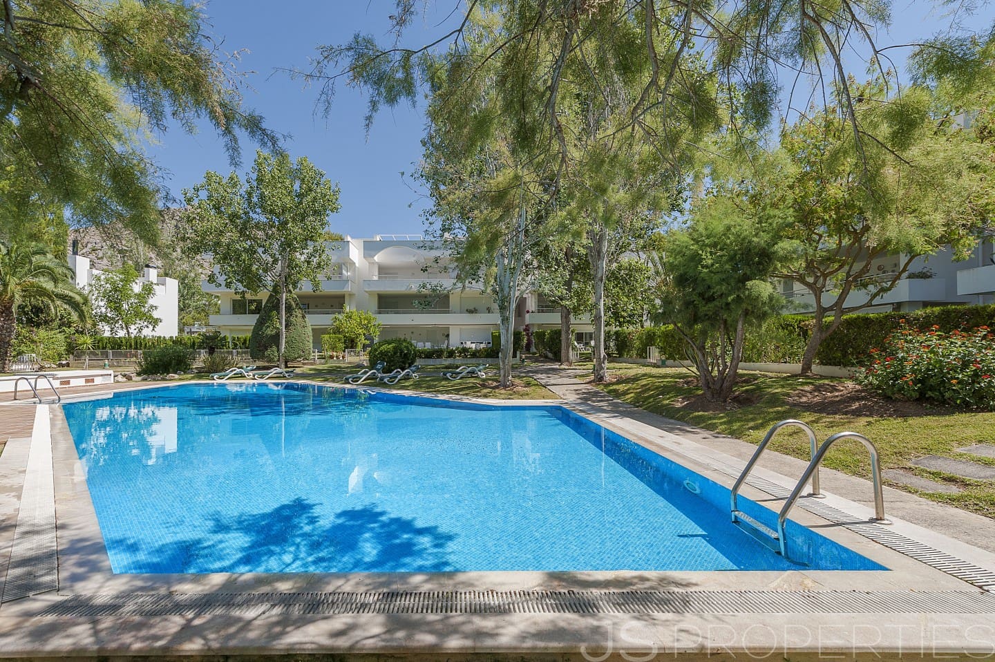 3 Zimmer Apartment zu verkaufen in Pollensa / Pollenca - 1.100.000 € (Ref: 9519326)