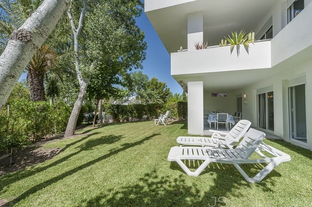 3 Zimmer Apartment zu verkaufen in Pollensa / Pollença - 1.100.000 € (Ref: 9519326)