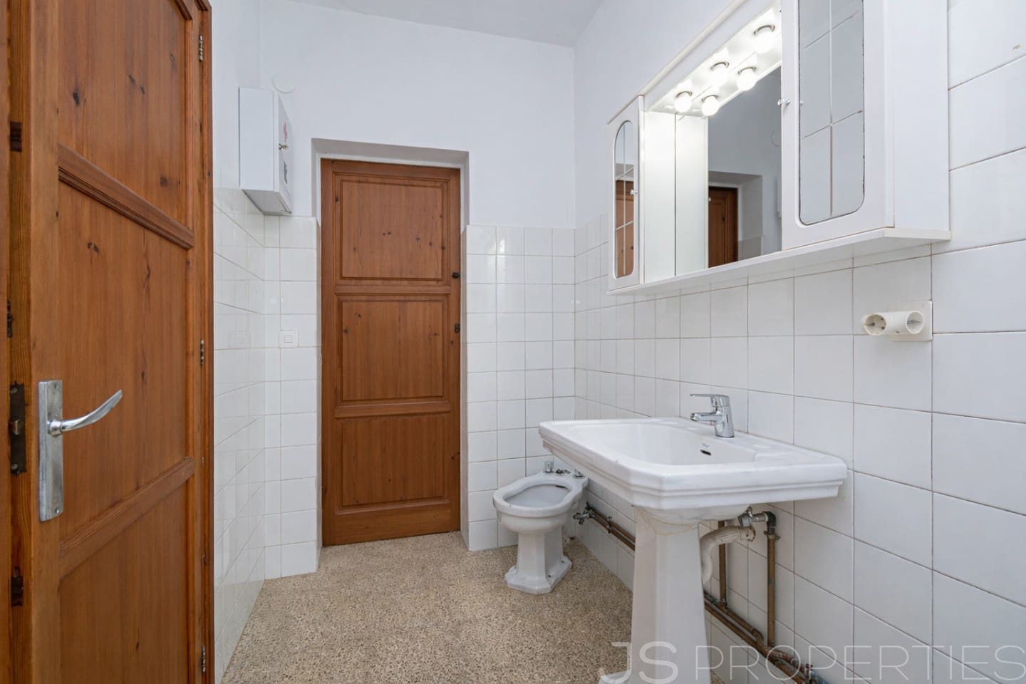 3 chambre Maison de Ville à vendre à Pollensa / Pollenca - 1 070 000 € (Ref: 9521459)