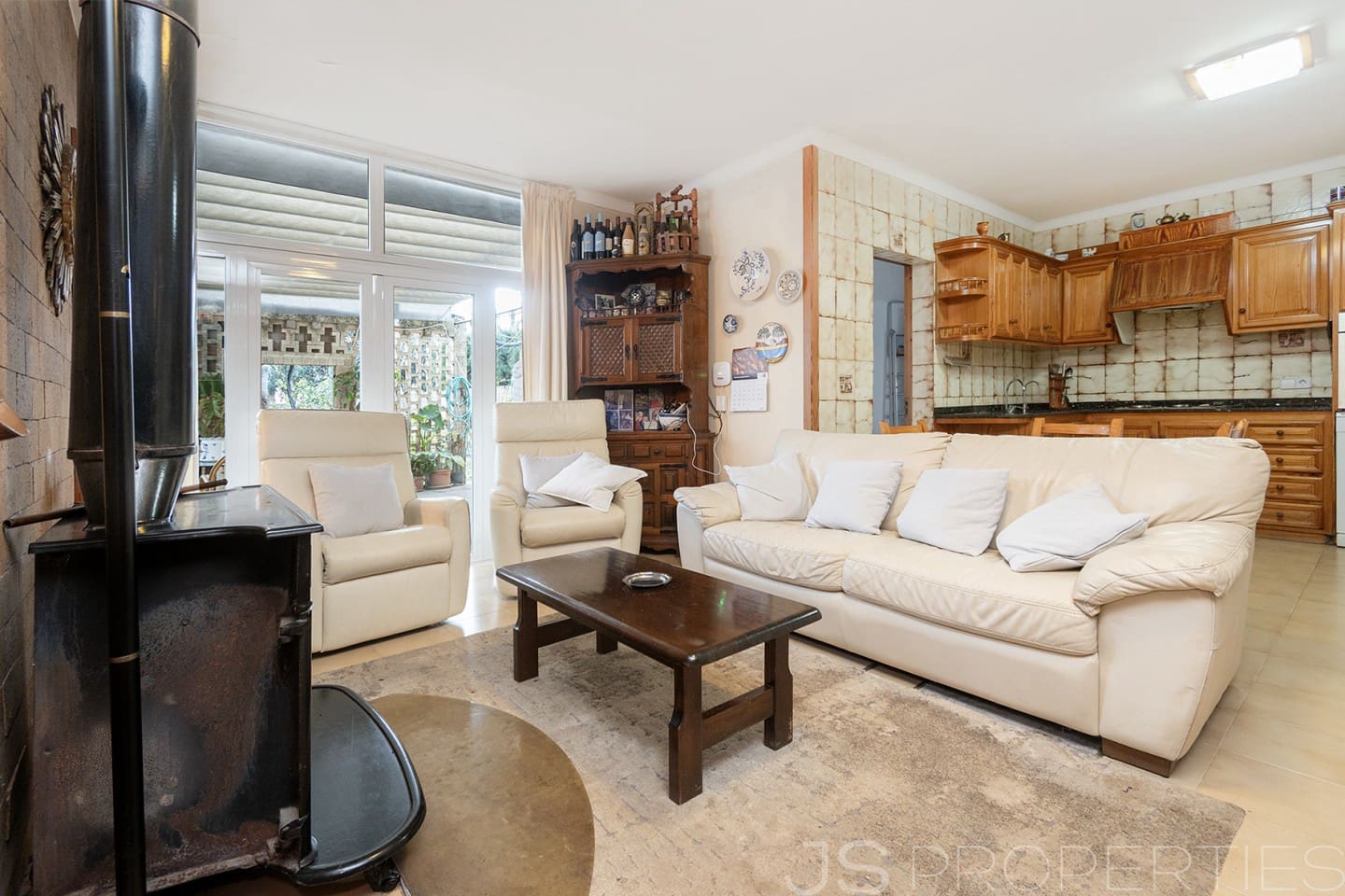 3 chambre Maison de Ville à vendre à Pollensa / Pollenca - 1 070 000 € (Ref: 9521459)