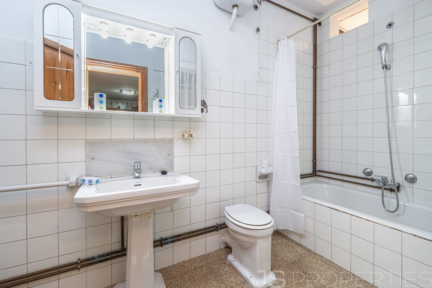 3 chambre Maison de Ville à vendre à Pollensa / Pollenca - 1 070 000 € (Ref: 9521459)