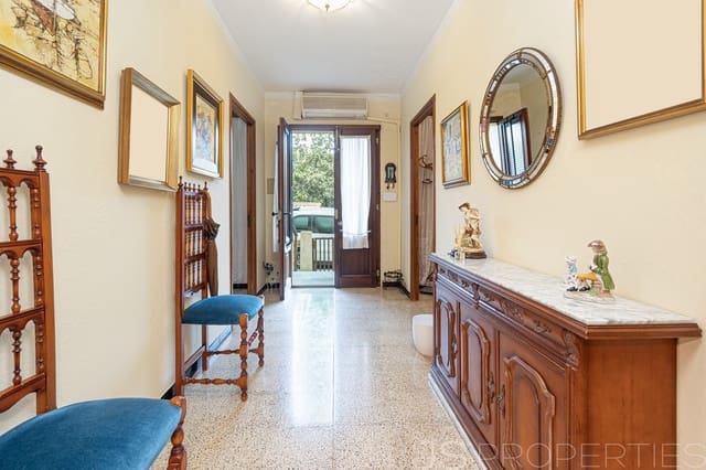 3 chambre Maison de Ville à vendre à Pollensa / Pollença - 1 070 000 € (Ref: 9521459)