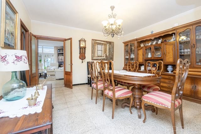 3 chambre Maison de Ville à vendre à Pollensa / Pollença - 1 070 000 € (Ref: 9521459)