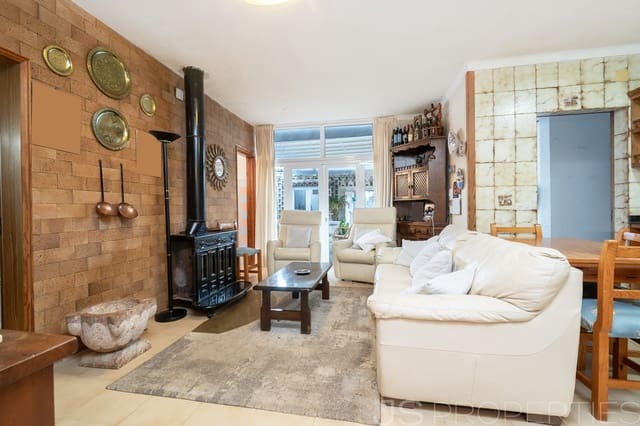 3 chambre Maison de Ville à vendre à Pollensa / Pollença - 1 070 000 € (Ref: 9521459)