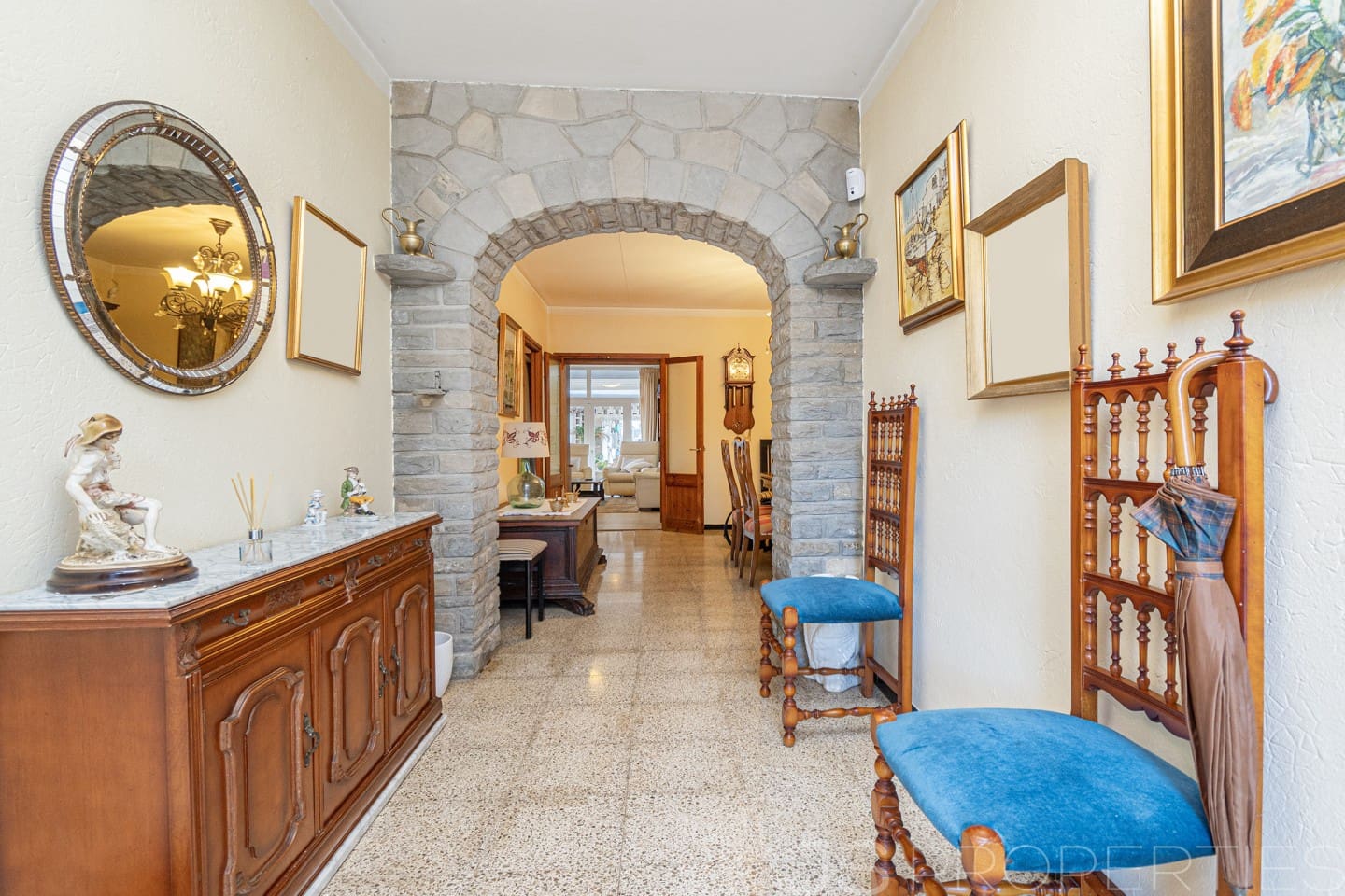 3 chambre Maison de Ville à vendre à Pollensa / Pollenca - 1 070 000 € (Ref: 9521459)