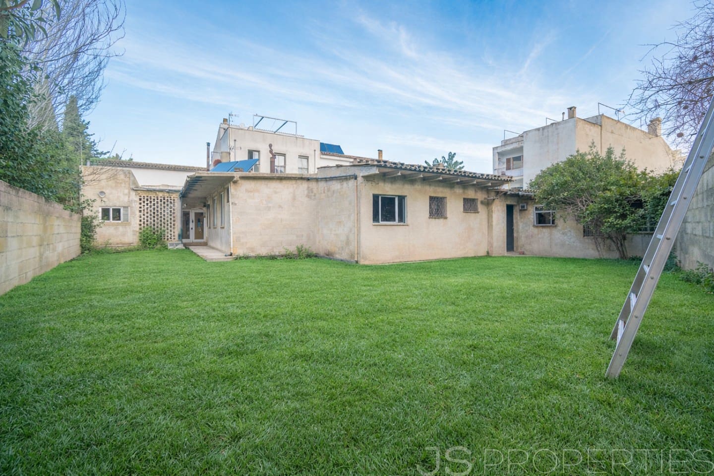 3 chambre Maison de Ville à vendre à Pollensa / Pollenca - 1 070 000 € (Ref: 9521459)