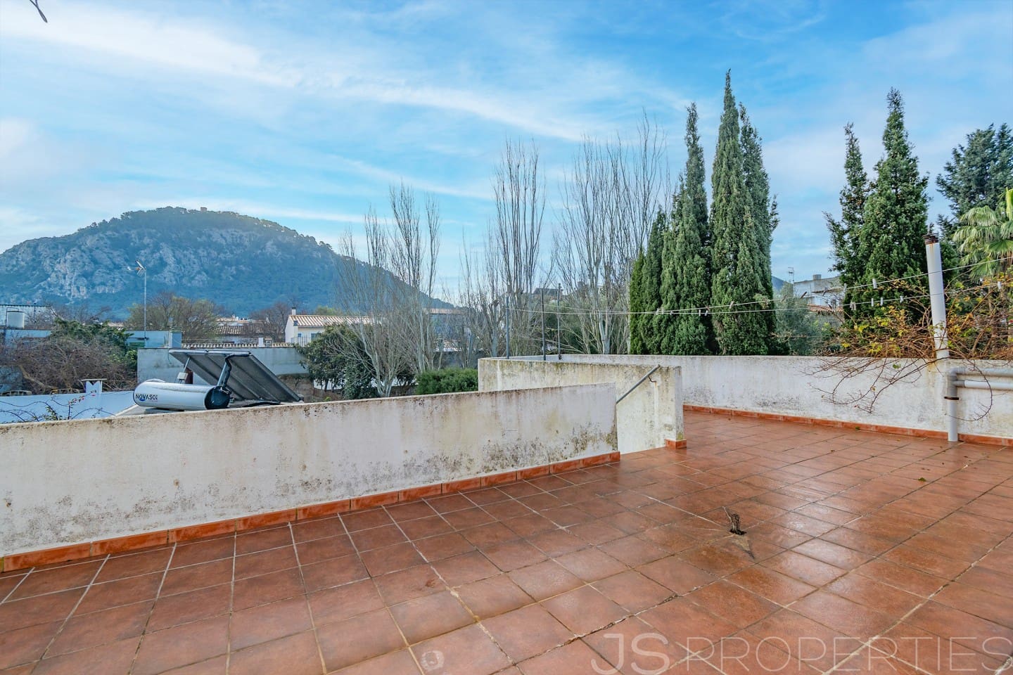 3 chambre Maison de Ville à vendre à Pollensa / Pollenca - 1 070 000 € (Ref: 9521459)