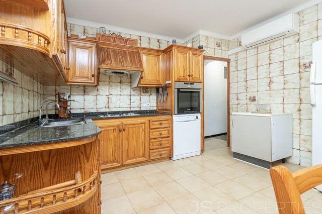 3 chambre Maison de Ville à vendre à Pollensa / Pollença - 1 070 000 € (Ref: 9521459)