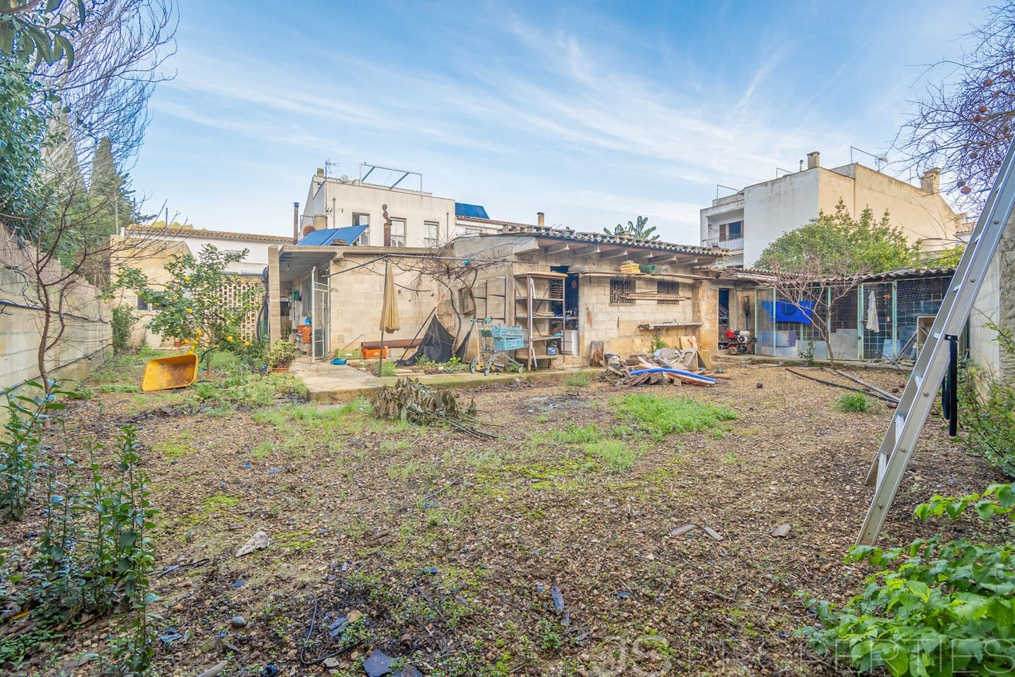 3 chambre Maison de Ville à vendre à Pollensa / Pollenca - 1 070 000 € (Ref: 9521459)