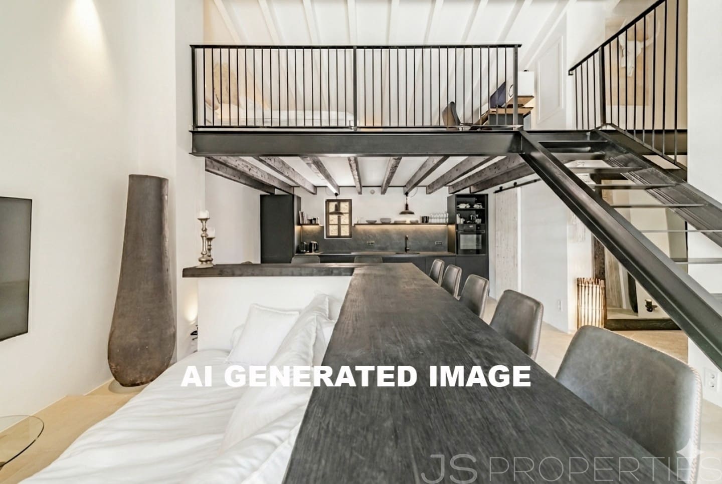 3 bedroom Townhouse for sale in Alcudia - € 899,000 (Ref: 9528859)