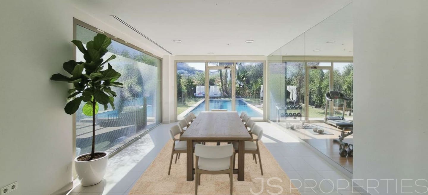 17 camera da letto Appartamento in vendita in Pollensa / Pollenca - 8.575.000 € (Rif: 9528989)