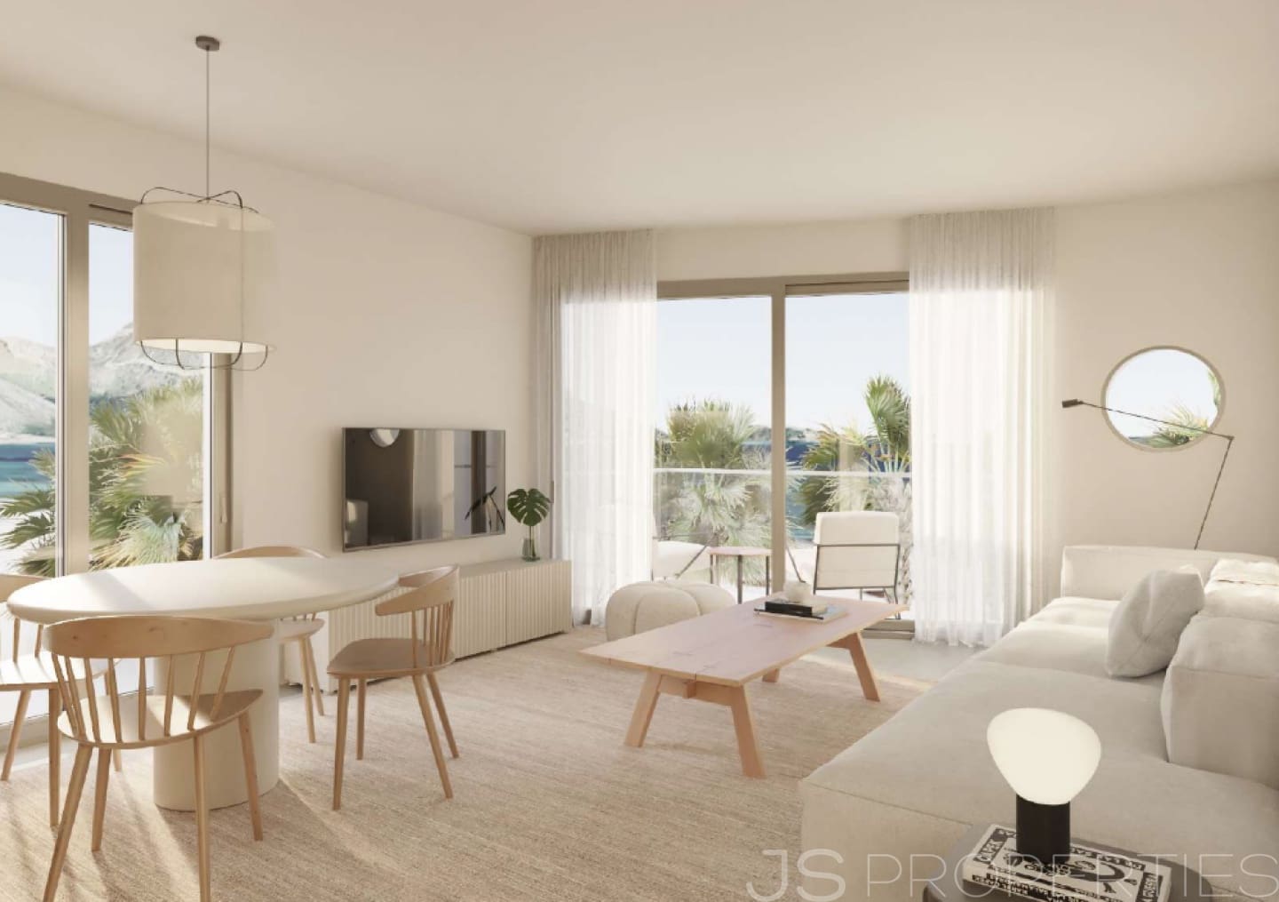 17 camera da letto Appartamento in vendita in Pollensa / Pollenca - 8.575.000 € (Rif: 9528989)