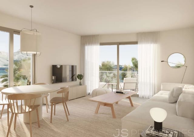 17 camera da letto Appartamento in vendita in Port de Pollença, Pollensa / Pollença - 8.575.000 € (Rif: 9528989)