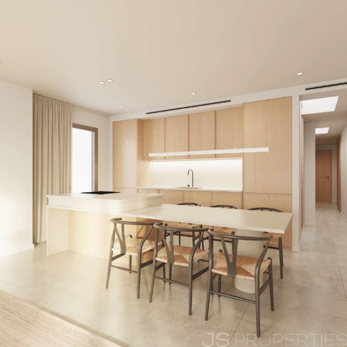 17 camera da letto Appartamento in vendita in Pollensa / Pollenca - 8.575.000 € (Rif: 9528989)