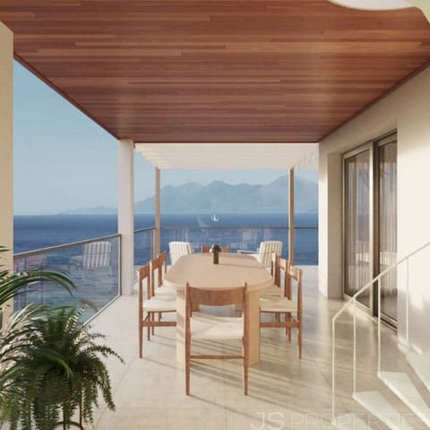 17 camera da letto Appartamento in vendita in Port de Pollença, Pollensa / Pollença - 8.575.000 € (Rif: 9528989)