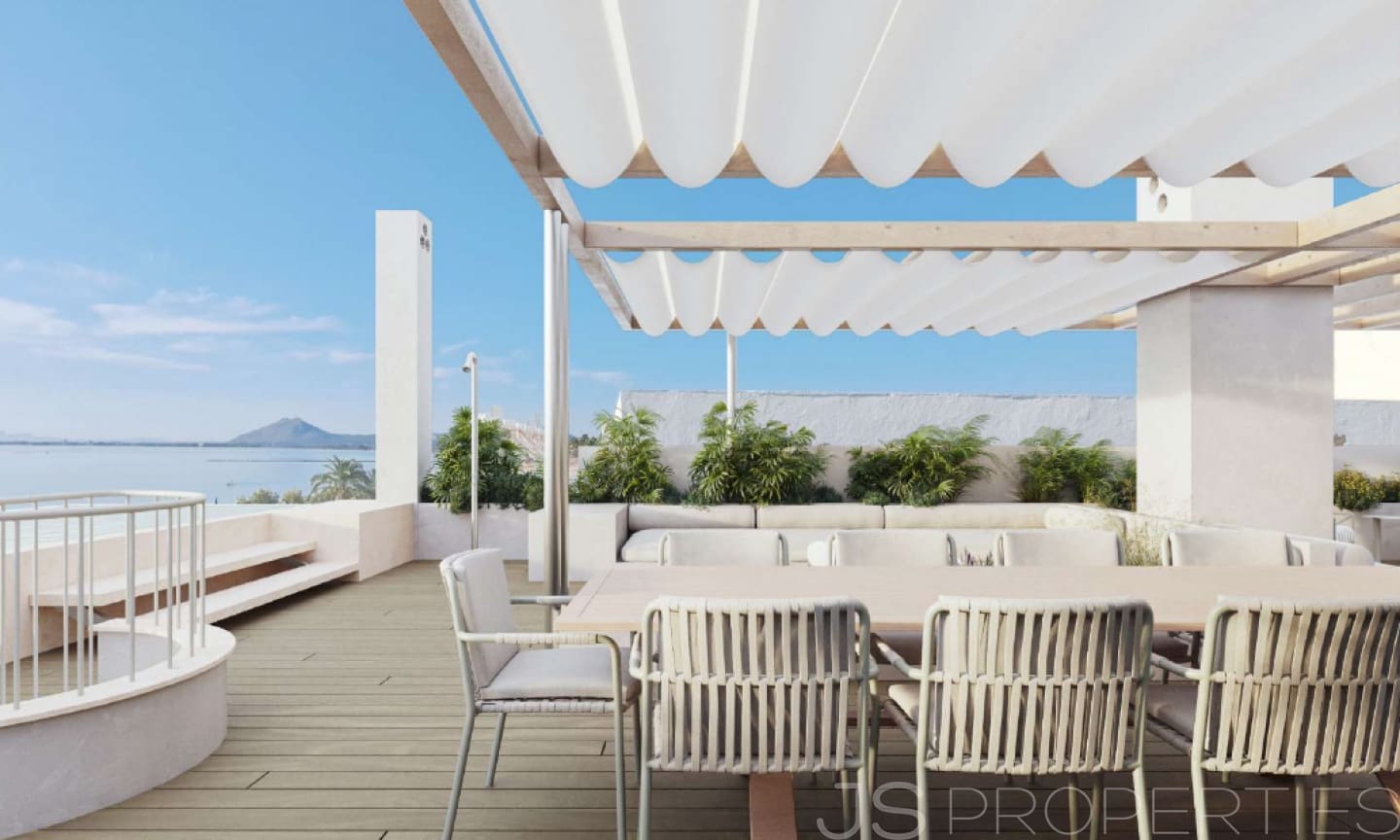 17 camera da letto Appartamento in vendita in Pollensa / Pollenca - 8.575.000 € (Rif: 9528989)