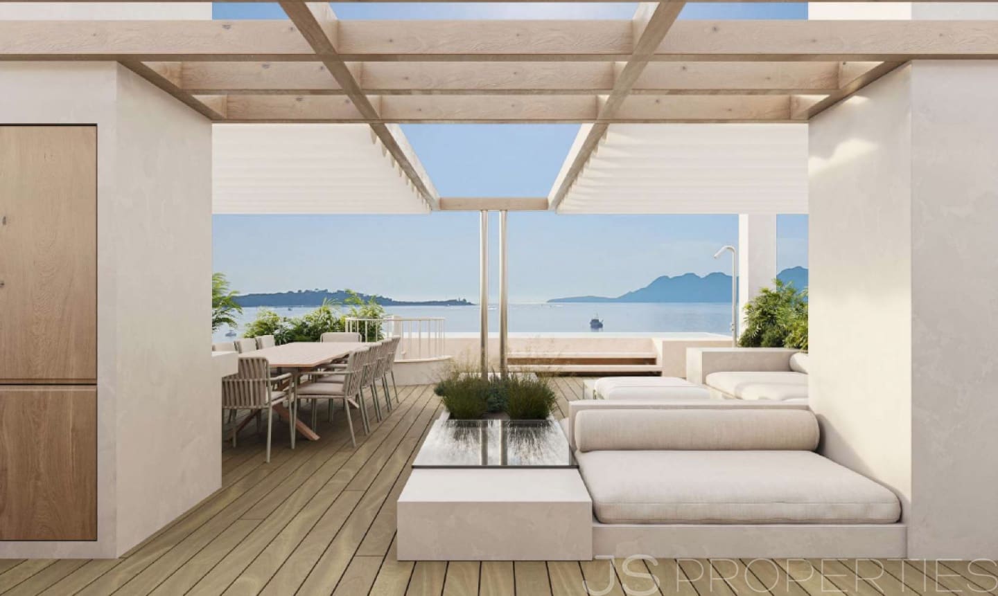 17 camera da letto Appartamento in vendita in Pollensa / Pollenca - 8.575.000 € (Rif: 9528989)