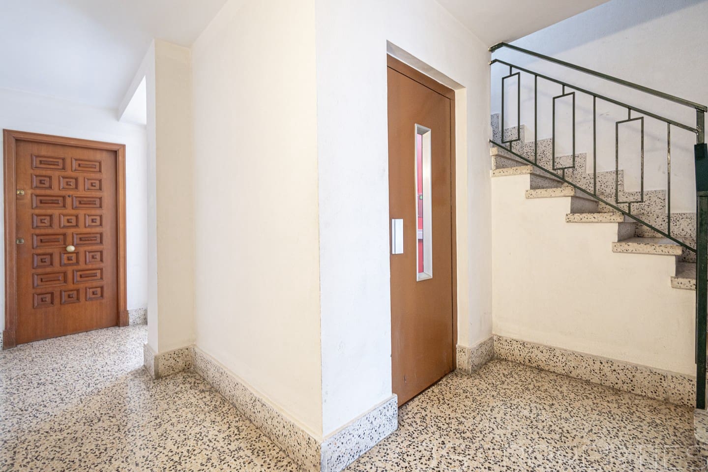 1 quarto Apartamento para venda em Palma de Mallorca - 245 000 € (Ref: 9534598)