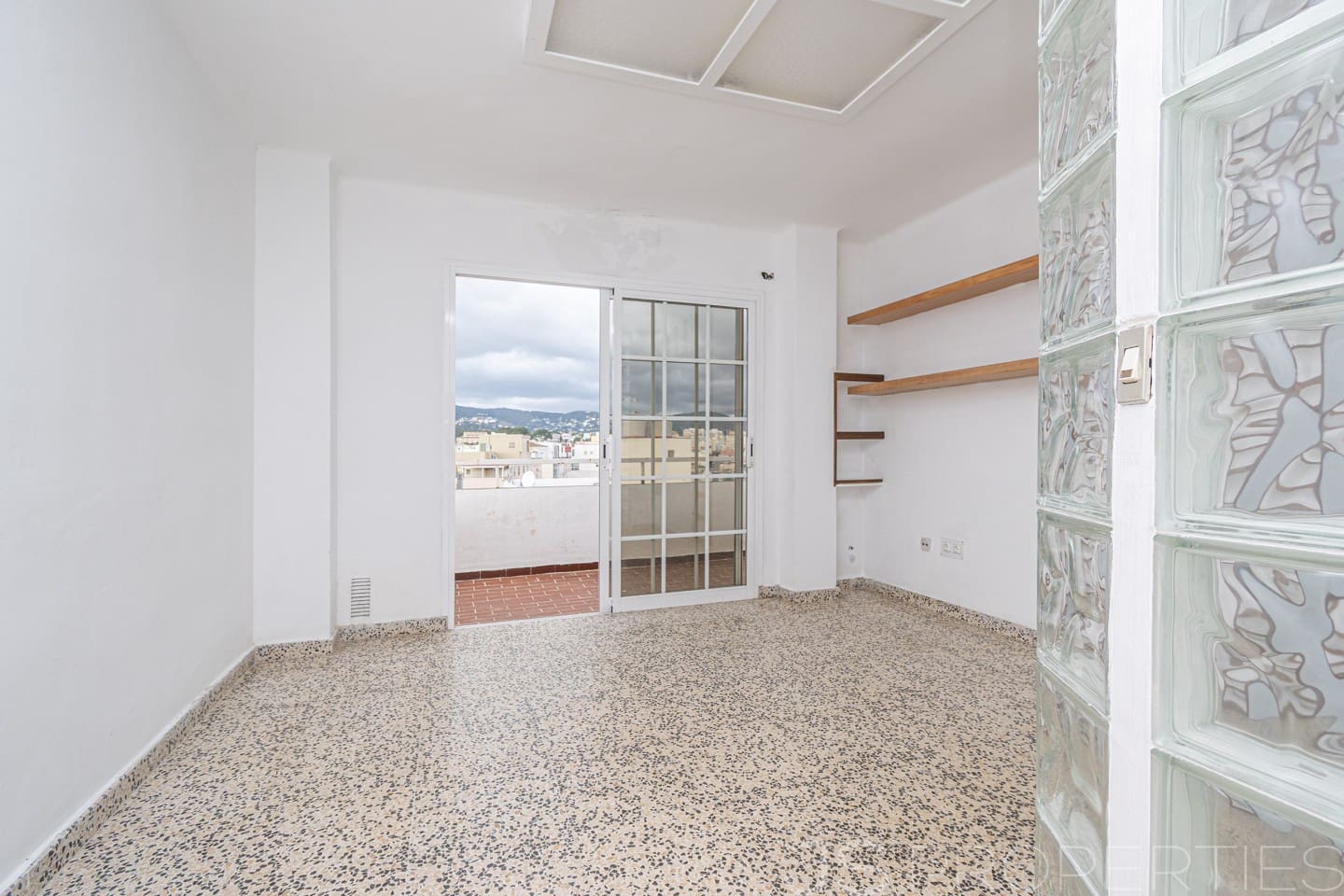 1 quarto Apartamento para venda em Palma de Mallorca - 245 000 € (Ref: 9534598)