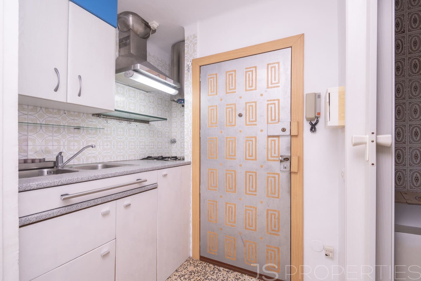 1 quarto Apartamento para venda em Palma de Mallorca - 245 000 € (Ref: 9534598)