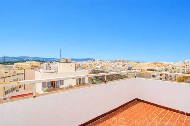 1 quarto Apartamento para venda em Santa Catalina, Palma de Mallorca - 245 000 € (Ref: 9534598)