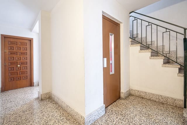 1 quarto Apartamento para venda em Santa Catalina, Palma de Mallorca - 245 000 € (Ref: 9534598)