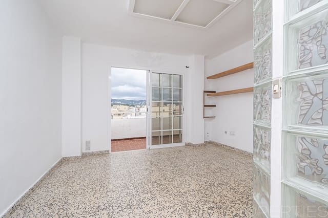 1 quarto Apartamento para venda em Santa Catalina, Palma de Mallorca - 245 000 € (Ref: 9534598)