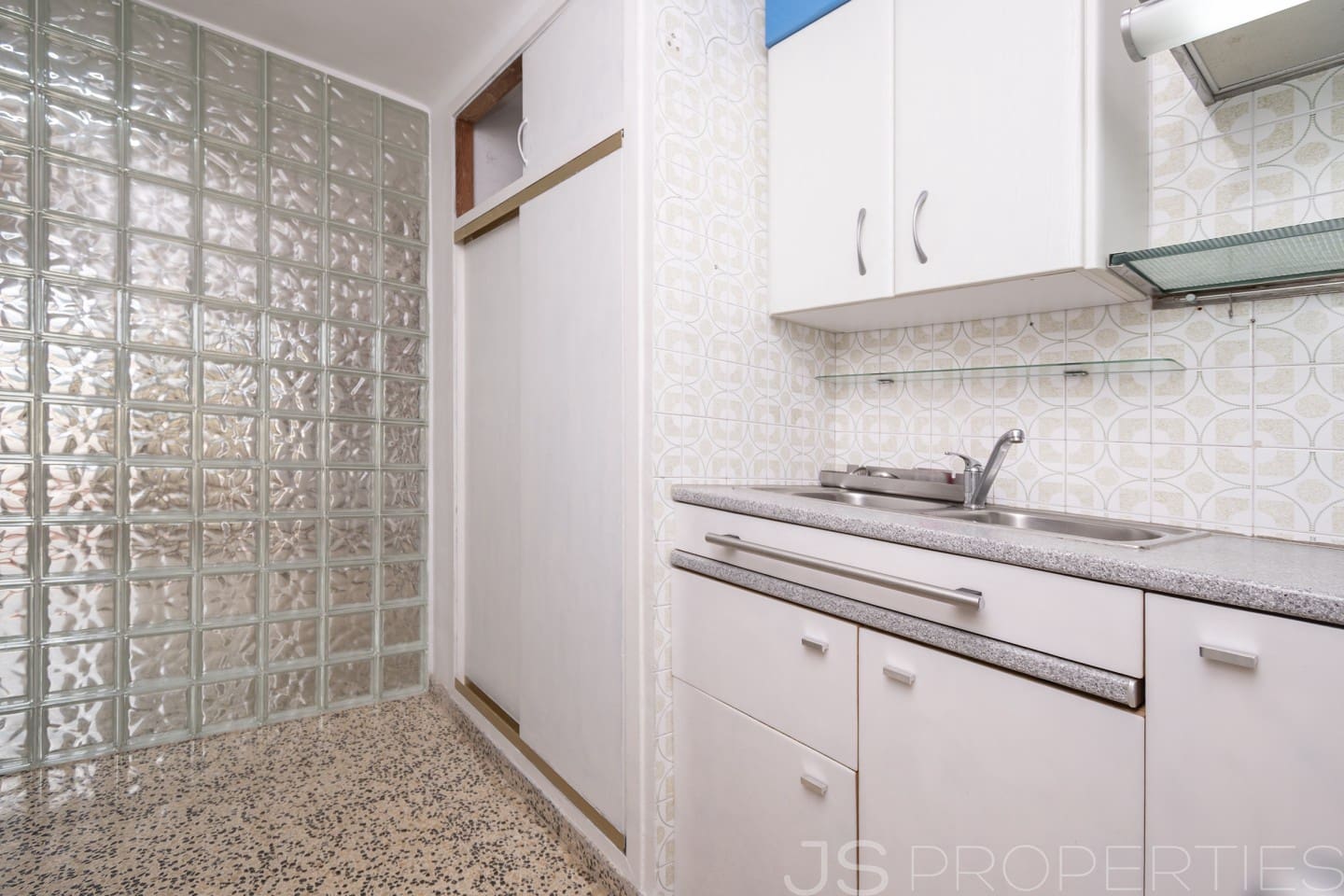 1 quarto Apartamento para venda em Palma de Mallorca - 245 000 € (Ref: 9534598)