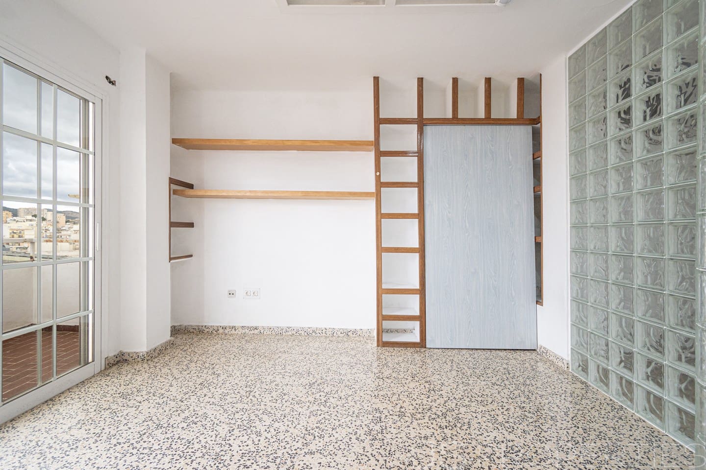 1 quarto Apartamento para venda em Palma de Mallorca - 245 000 € (Ref: 9534598)