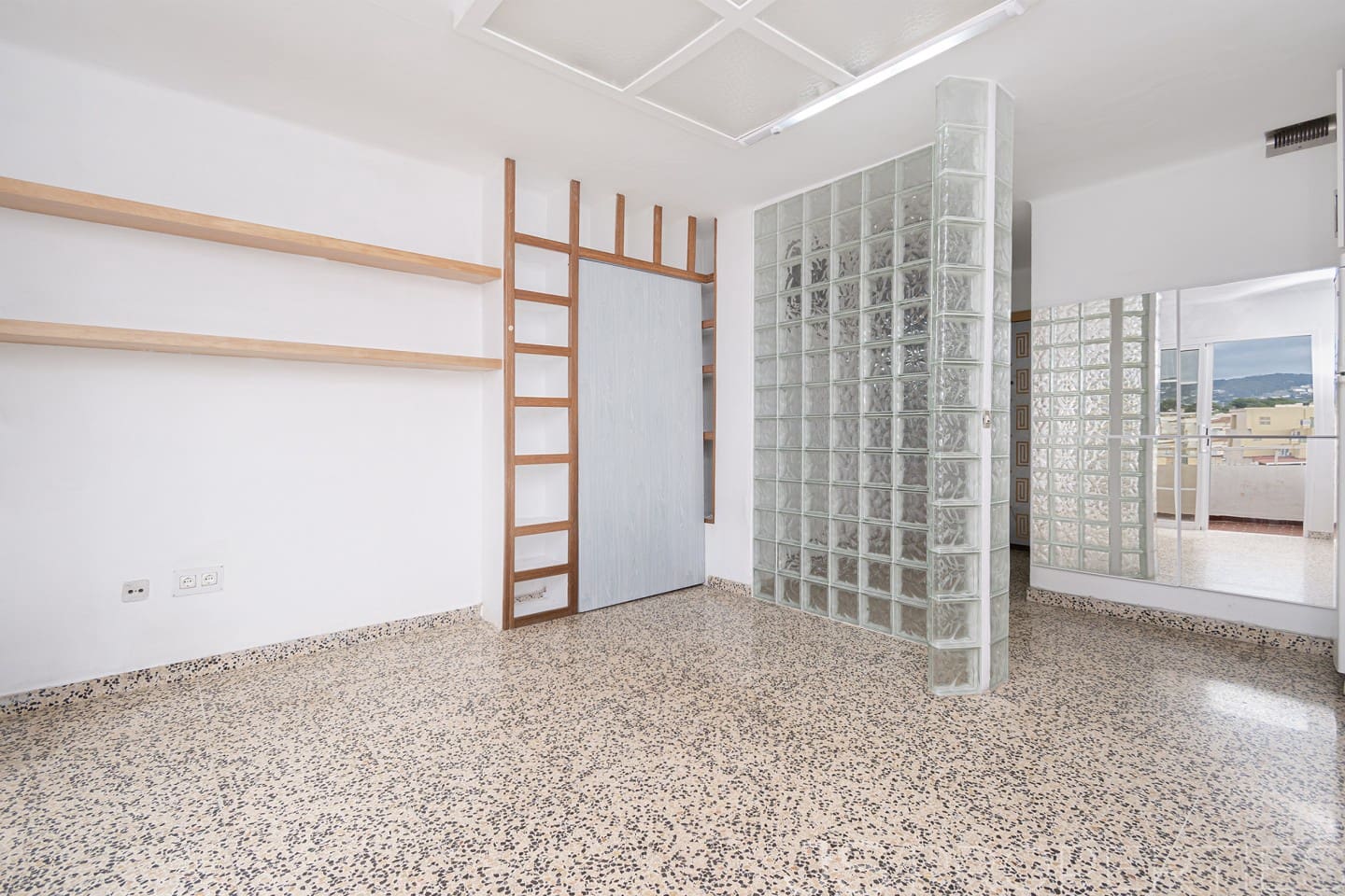 1 quarto Apartamento para venda em Palma de Mallorca - 245 000 € (Ref: 9534598)