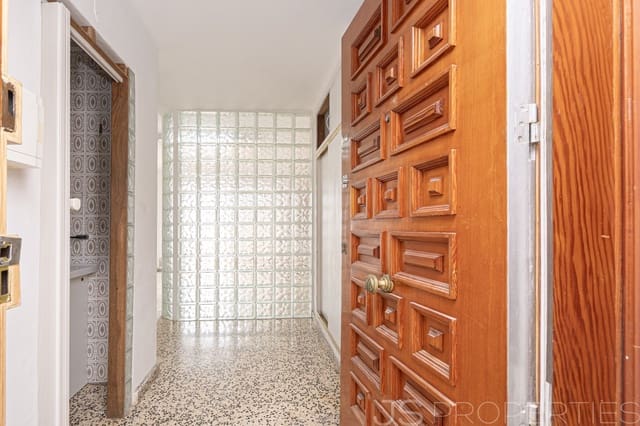 1 quarto Apartamento para venda em Santa Catalina, Palma de Mallorca - 245 000 € (Ref: 9534598)