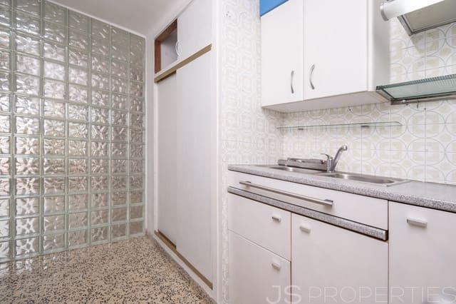 1 quarto Apartamento para venda em Santa Catalina, Palma de Mallorca - 245 000 € (Ref: 9534598)