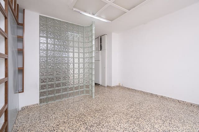 1 quarto Apartamento para venda em Santa Catalina, Palma de Mallorca - 245 000 € (Ref: 9534598)