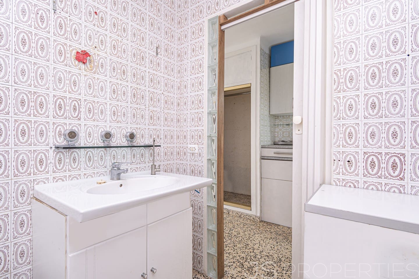 1 quarto Apartamento para venda em Palma de Mallorca - 245 000 € (Ref: 9534598)