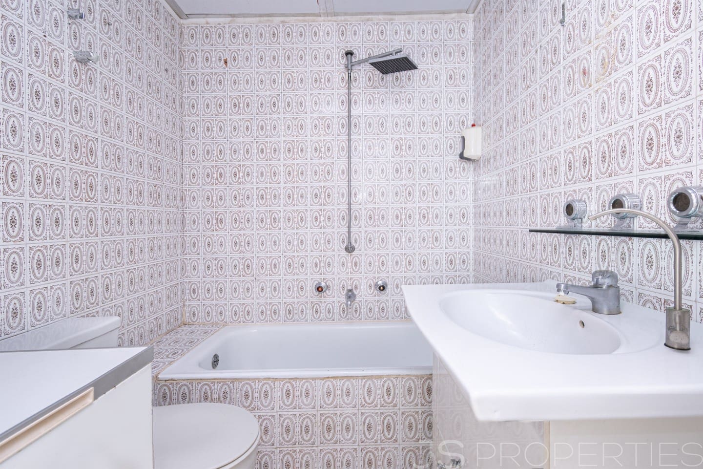 1 quarto Apartamento para venda em Palma de Mallorca - 245 000 € (Ref: 9534598)