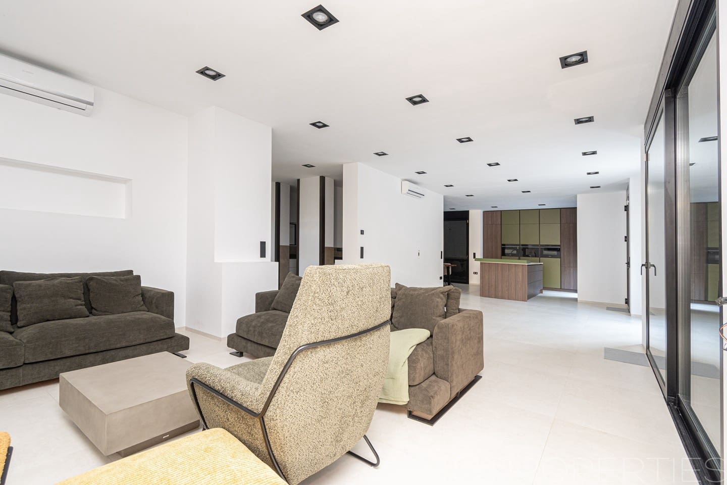 4 chambre Villa/Maison à vendre à Costa de la Calma - 3 950 000 € (Ref: 9535235)