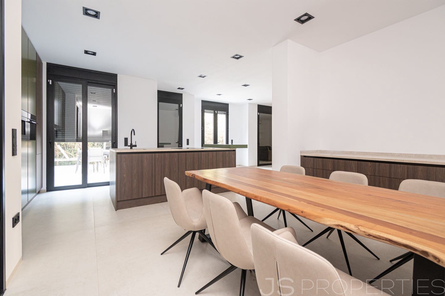 4 chambre Villa/Maison à vendre à Costa de la Calma - 3 950 000 € (Ref: 9535235)