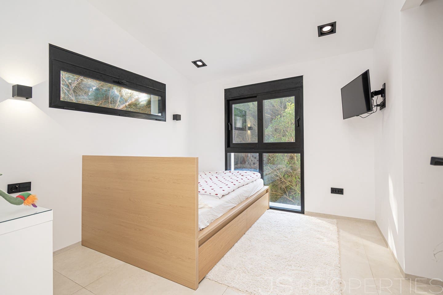 4 chambre Villa/Maison à vendre à Costa de la Calma - 3 950 000 € (Ref: 9535235)