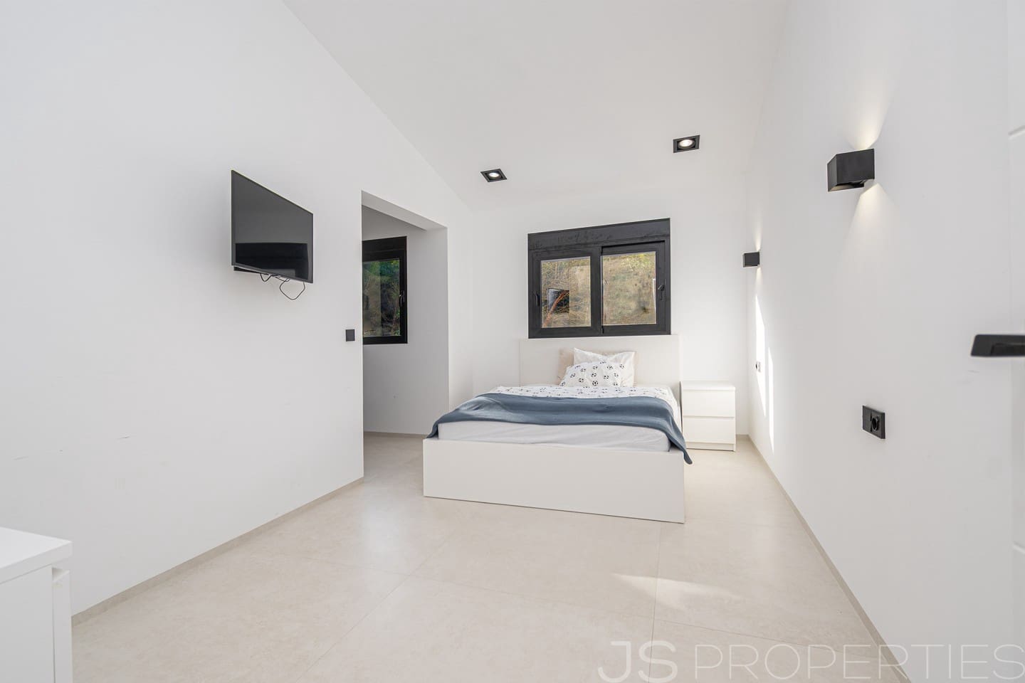 4 chambre Villa/Maison à vendre à Costa de la Calma - 3 950 000 € (Ref: 9535235)