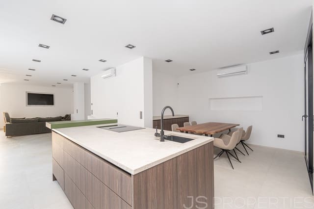 4 sovrum Villa till salu i Costa de la Calma, Calvià - 3 950 000 € (Ref: 9535235)