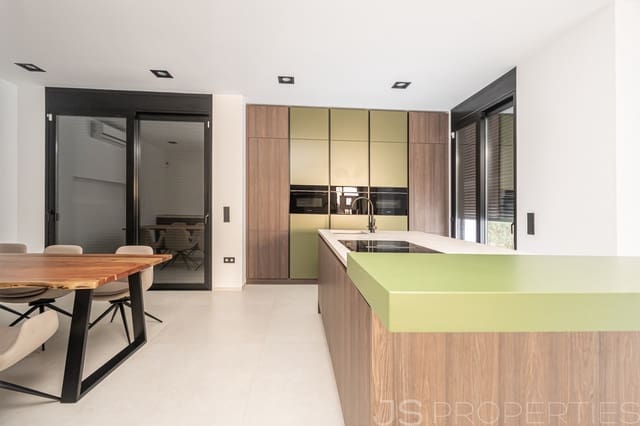 4 sovrum Villa till salu i Costa de la Calma, Calvià - 3 950 000 € (Ref: 9535235)