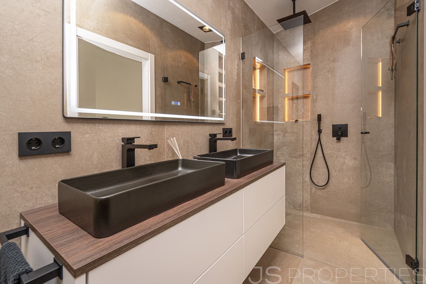 4 chambre Villa/Maison à vendre à Costa de la Calma - 3 950 000 € (Ref: 9535235)