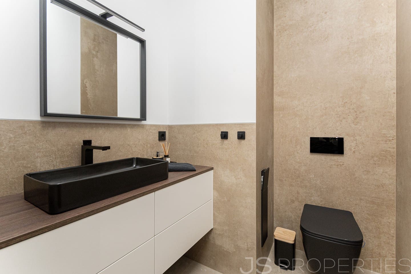 4 chambre Villa/Maison à vendre à Costa de la Calma - 3 950 000 € (Ref: 9535235)