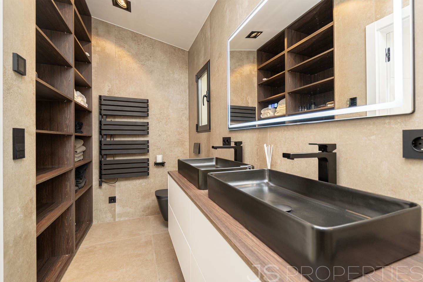 4 chambre Villa/Maison à vendre à Costa de la Calma - 3 950 000 € (Ref: 9535235)